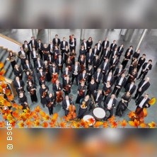 Preistr&auml;gerkonzert - M&auml;rkische Musiktage