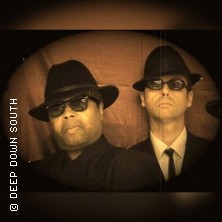 Blues Night - Deep Down South
