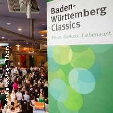 Baden-W&uuml;rttemberg Classics Duisburg 2026