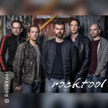 B&uuml;hne Frei pr&auml;sentiert "Rocktool"