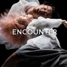 5Rhythms Dance w/ Oliver - Endings