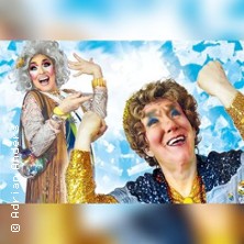 Die b&ouml;sen Schwestern