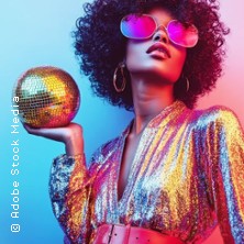 Funky Disco Night