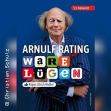 Arnulf Rating - Wahre L&uuml;gen | HumorZone