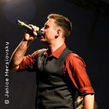 Thunder Road - Ein Bruce Springsteen Abend | Kultursommer