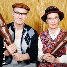 Galli Theater M&uuml;nchen