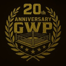 GWP Wrestling - 20th Anniversary 2026