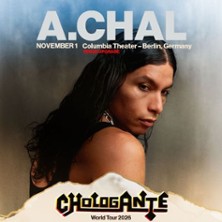 A.CHAL