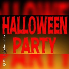 Halloween Party | Mehrzweckhalle Niederissigheim