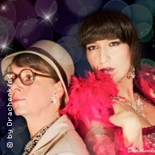 Eva und Lilith - Strapse oder B&uuml;gelbrett