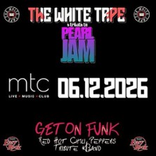 PEARL JAM & RHCP (TRIBUTE)
