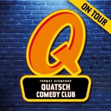 Quatsch Comedy Club - Die Live Show zu Gast in Ramstein