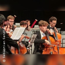 M&auml;rkisches Jugendsinfonieorchester (MJO)