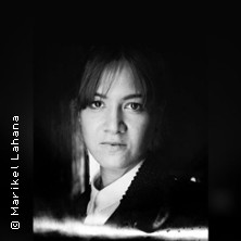 Sophie Hunger - Walzer f&uuml;r Niemand - Lesung & Lieder 