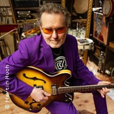 STOPPOK - RUND-Reise &ndash; die SOLO-Tour 2026