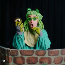 Frog Prince | Galli Theater Berlin