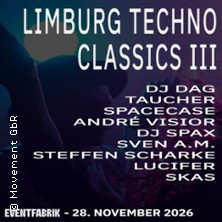 Limburg Techno Classics Part 3 | Die gr&ouml;&szlig;te Techno Classics im Kreis LM/WEL/WW