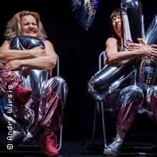 Der Fall Mutter - Raus aus der Tabuzone |  LOFFT Theater