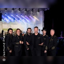 H&ouml;hner Philharmonics - Open Air am Wasserschloss Raesfeld