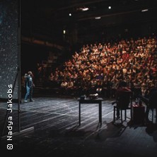Science Slam in Jena