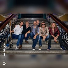 Fools Garden -  Dish Of The Day Tour 2026