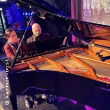Wucht: Kammermusik im Oberhafen - Feierabendkonzert zur blauen Stunde