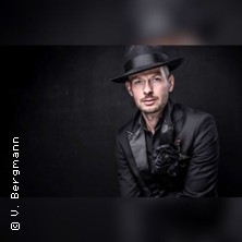 Rauhn&auml;chte - Denis Fischer singt Achim Reichel