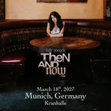 Kate Voegele Live in Munich
