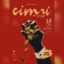 Cimri - Der Geizige