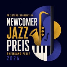Jazzpreistr&auml;ger RLP 2026