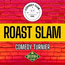 Roast Slam - Turnier Vorrunde | Irish Pub Bielefeld
