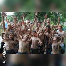 Das Breakdance & Kung Fu-Camp