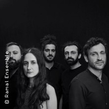 Ramal Ensemble - OrientEcho