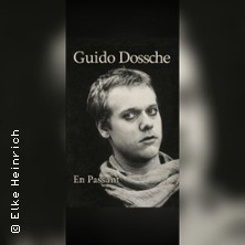 Guido Dossche | Special Guest: J&ouml;rg Schnabel
