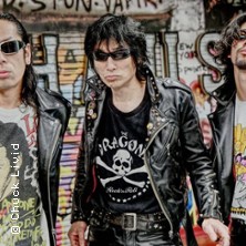 Guitar Wolf [Jap]