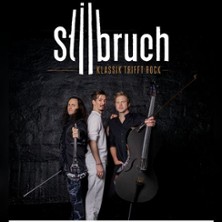 Stilbruch/Kleinkunstb&uuml;hne Geismar