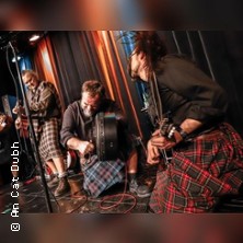An Cat Dubh light - St. Patrick&acute;s Day Party | Capitol Dietzenbach