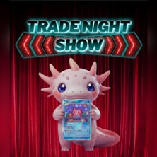 TRACACON Trade Night Show - Stuttgart