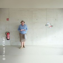 Hildegart Scholten - Gef&uuml;hlsecht