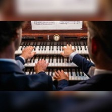 Konzert - mit Markus & Pascal Kaufmann