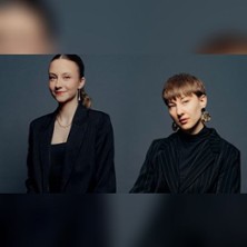 Carmen McRae & Betty Carter - A Tribute