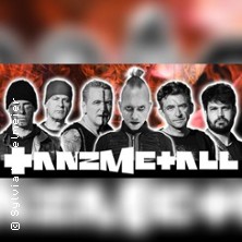TANZMETALL