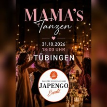 Mama's Tanzen in T&uuml;bingen - 
Japengo Steakhouse