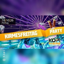 Kirmes Total