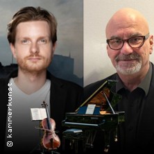 SOG &ndash; Feierabendkonzert im Oberhafen - Kammermusik zur blauen Stunde