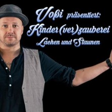 Lachen und Staunen - mit Vo&szlig;i