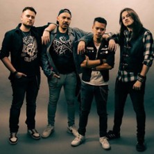 10 Years Concusion -  Anniversary & Album Release Party