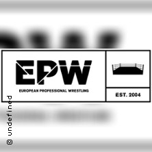 EPW | European Professional Wrestling