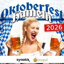 Oktoberfest Hameln