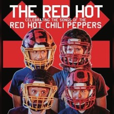 The Red Hot - Red Hot Chili Peppers Tr. | Irish House